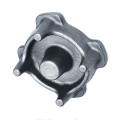 High quality OEM casting and forging stainless steel forklift spare parts